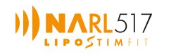 NARL Website Logo